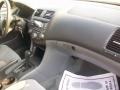 2004 Graphite Pearl Honda Accord LX V6 Sedan  photo #20