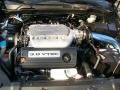 3.0 Liter SOHC 24-Valve V6 2004 Honda Accord LX V6 Sedan Engine