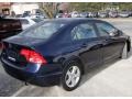 Royal Blue Pearl - Civic EX Sedan Photo No. 5