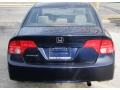 Royal Blue Pearl - Civic EX Sedan Photo No. 6