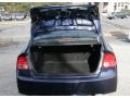 Royal Blue Pearl - Civic EX Sedan Photo No. 7