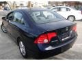 Royal Blue Pearl - Civic EX Sedan Photo No. 8