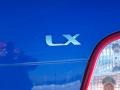  2010 Rio LX Sedan Logo