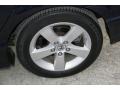 2008 Honda Civic EX Sedan Wheel and Tire Photo