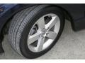 2008 Honda Civic EX Sedan Wheel and Tire Photo