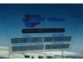 2001 Ivory White Chevrolet Astro Passenger Van  photo #33