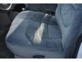 2001 Ivory White Chevrolet Astro Passenger Van  photo #36