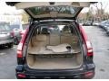 2009 Honda CR-V EX 4WD Trunk