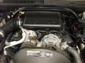 4.7 Liter SOHC 16V Powertech V8 2006 Jeep Grand Cherokee Limited Engine