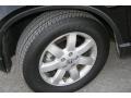 2009 Honda CR-V EX 4WD Wheel and Tire Photo