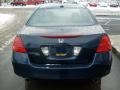 2007 Royal Blue Pearl Honda Accord EX-L V6 Sedan  photo #8