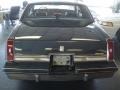 1986 Dark Blue Metallic Oldsmobile Cutlass Supreme Coupe  photo #4