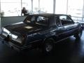 1986 Dark Blue Metallic Oldsmobile Cutlass Supreme Coupe  photo #5