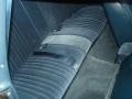 Dark Blue Interior Photo for 1986 Oldsmobile Cutlass Supreme #41712142