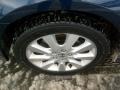 2007 Royal Blue Pearl Honda Accord EX-L V6 Sedan  photo #12