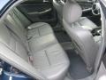 2007 Royal Blue Pearl Honda Accord EX-L V6 Sedan  photo #17