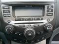 2007 Royal Blue Pearl Honda Accord EX-L V6 Sedan  photo #19