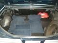 1986 Oldsmobile Cutlass Supreme Coupe Trunk