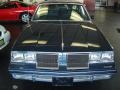 Dark Blue Metallic - Cutlass Supreme Coupe Photo No. 24