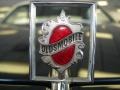 1986 Oldsmobile Cutlass Supreme Coupe Badge and Logo Photo