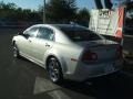 Silver Ice Metallic - Malibu LT Photo No. 4