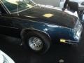 1986 Dark Blue Metallic Oldsmobile Cutlass Supreme Coupe  photo #26