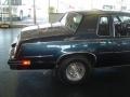 1986 Dark Blue Metallic Oldsmobile Cutlass Supreme Coupe  photo #27