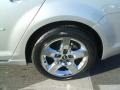 Silver Ice Metallic - Malibu LT Photo No. 6