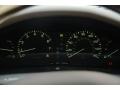 Beige Gauges Photo for 1997 Lexus LS #41712698