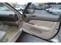 1997 Cashmere Beige Metallic Lexus LS 400  photo #24