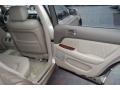 Beige 1997 Lexus LS 400 Interior Color