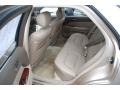 Beige 1997 Lexus LS 400 Interior Color