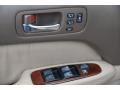 Beige Controls Photo for 1997 Lexus LS #41712970