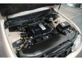 4.0 Liter DOHC 32-Valve V8 1997 Lexus LS 400 Engine