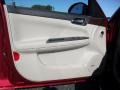 2011 Red Jewel Tintcoat Chevrolet Impala LT  photo #8