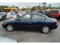 Moonlit Blue - Elantra GLS Sedan Photo No. 5
