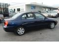 Moonlit Blue - Elantra GLS Sedan Photo No. 7