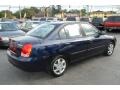 Moonlit Blue - Elantra GLS Sedan Photo No. 8