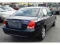 Moonlit Blue - Elantra GLS Sedan Photo No. 9