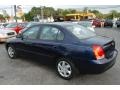 Moonlit Blue - Elantra GLS Sedan Photo No. 10