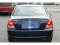 Moonlit Blue - Elantra GLS Sedan Photo No. 11