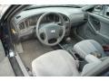 Moonlit Blue - Elantra GLS Sedan Photo No. 16
