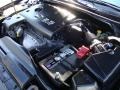 2003 Super Black Nissan Altima 2.5 S  photo #32