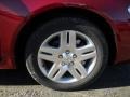 Red Jewel Tintcoat - Impala LT Photo No. 22