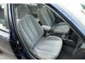 Moonlit Blue - Elantra GLS Sedan Photo No. 20