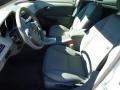 Summit White - Malibu LS Sedan Photo No. 5