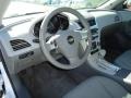 Summit White - Malibu LS Sedan Photo No. 6
