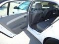 Summit White - Malibu LS Sedan Photo No. 7