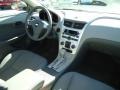 Summit White - Malibu LS Sedan Photo No. 17
