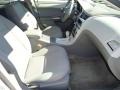 Summit White - Malibu LS Sedan Photo No. 19